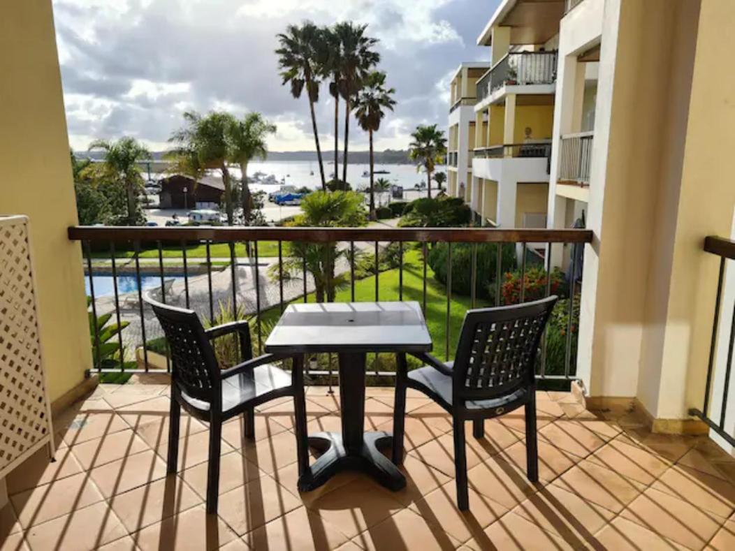 Apartamento Alvor Dreamhouse 1 - Folgado&Borges Lda Exterior foto