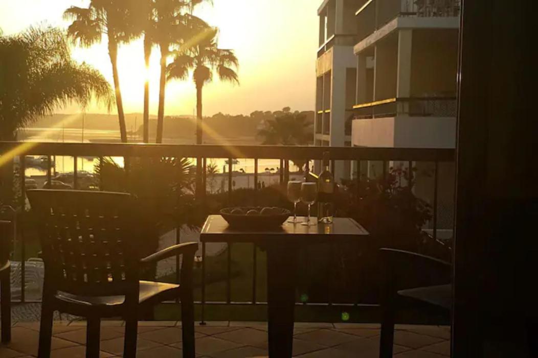 Apartamento Alvor Dreamhouse 1 - Folgado&Borges Lda Exterior foto