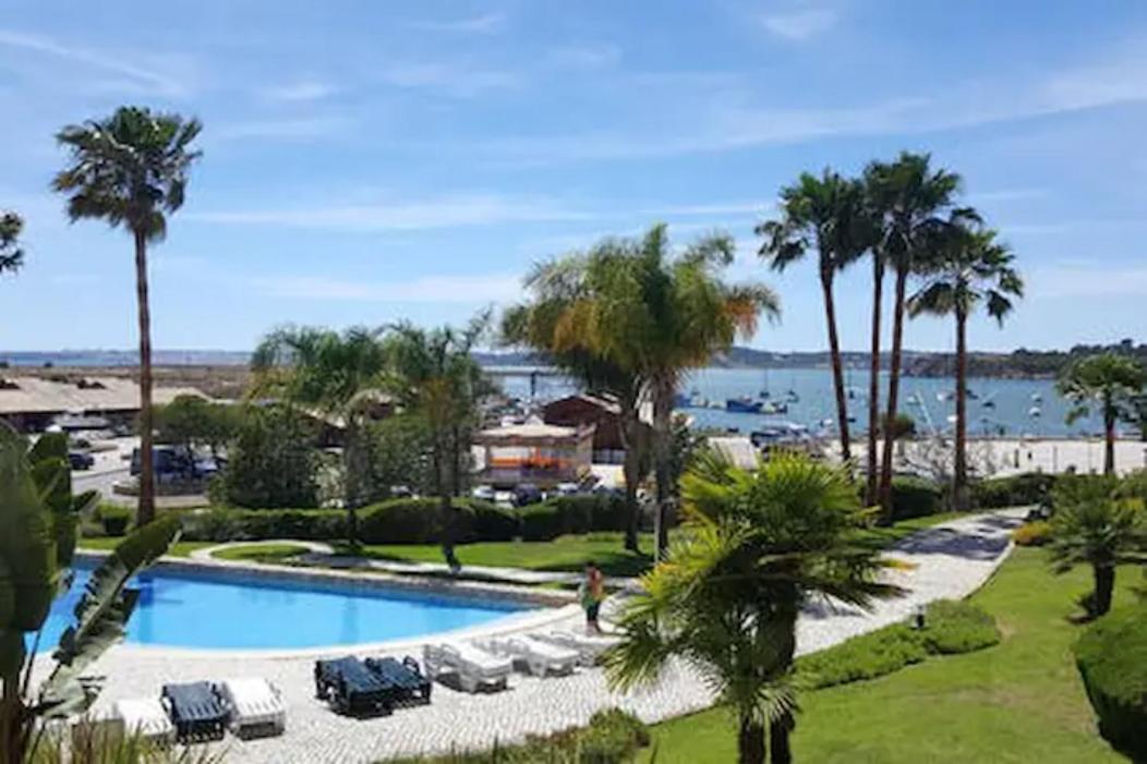 Apartamento Alvor Dreamhouse 1 - Folgado&Borges Lda Exterior foto