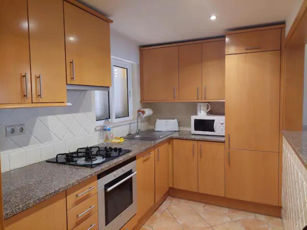 Apartamento Alvor Dreamhouse 1 - Folgado&Borges Lda Exterior foto
