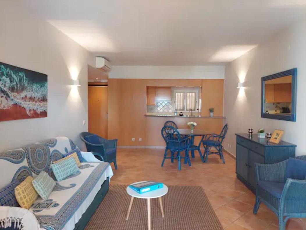 Apartamento Alvor Dreamhouse 1 - Folgado&Borges Lda Exterior foto
