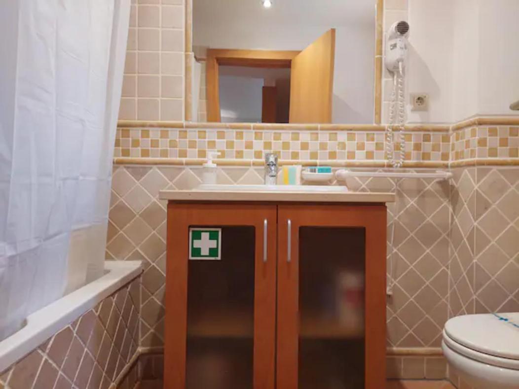 Apartamento Alvor Dreamhouse 1 - Folgado&Borges Lda Exterior foto