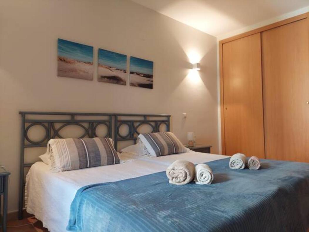 Apartamento Alvor Dreamhouse 1 - Folgado&Borges Lda Exterior foto